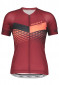 náhled Womens Cycling Jersey Scott Shirt W's RC Pro s / sl red / pink
